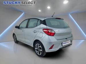 Hyundai Grand i10 1.2 Fluid hatch auto - Image 3