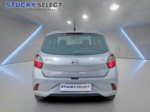 Hyundai Grand i10 1.2 Fluid hatch auto - Image 4
