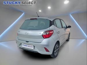 Hyundai Grand i10 1.2 Fluid hatch auto - Image 5