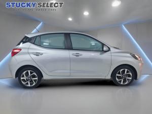 Hyundai Grand i10 1.2 Fluid hatch auto - Image 6