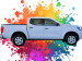 Nissan Navara 2.5DDTi double cab SE Plus auto - Thumbnail 4