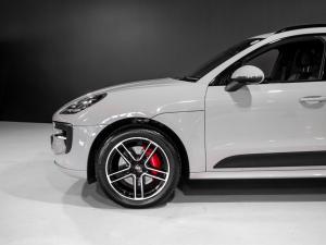 Porsche Macan GTS - Image 13