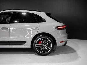 Porsche Macan GTS - Image 14