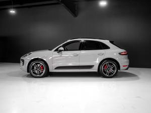 Porsche Macan GTS - Image 15