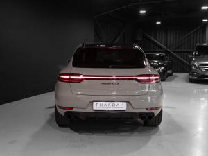 Porsche Macan GTS - Image 16