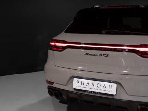 Porsche Macan GTS - Image 17