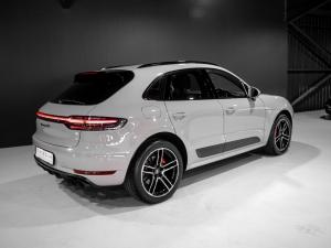 Porsche Macan GTS - Image 18