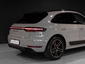 Porsche Macan GTS - Image 18