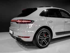 Porsche Macan GTS - Image 19