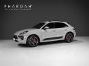 Thumbnail Porsche Macan GTS
