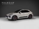 Thumbnail Porsche Macan GTS