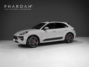 Porsche Macan GTS - Image 1