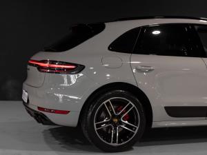Porsche Macan GTS - Image 20