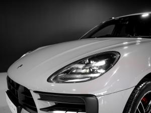 Porsche Macan GTS - Image 21