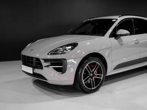Porsche Macan GTS - Image 23