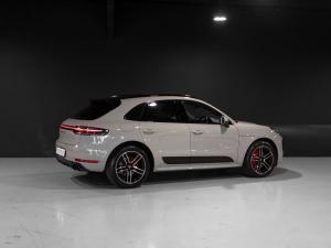 Porsche Macan GTS - Image 24