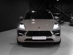 Porsche Macan GTS - Image 2
