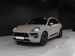 Porsche Macan GTS - Image 3