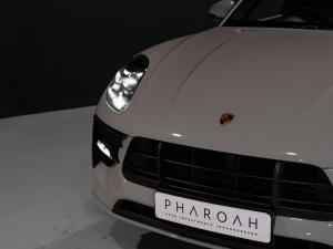 Porsche Macan GTS - Image 4