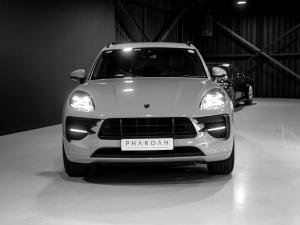 Porsche Macan GTS - Image 4