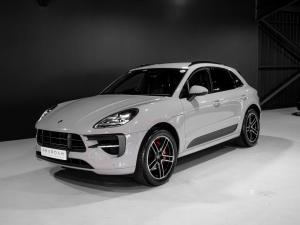 Porsche Macan GTS - Image 5
