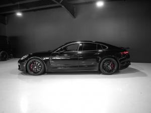 Porsche Panamera turbo - Image 10