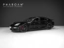 Thumbnail Porsche Panamera turbo