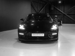 Porsche Panamera turbo - Image 2