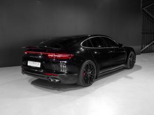 Porsche Panamera turbo - Image 3