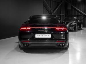Porsche Panamera turbo - Image 4