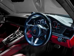 Porsche Panamera turbo - Image 5