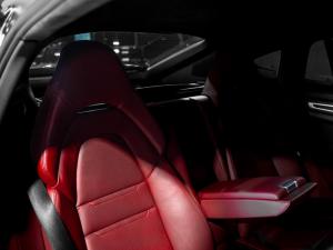 Porsche Panamera turbo - Image 6