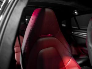 Porsche Panamera turbo - Image 8
