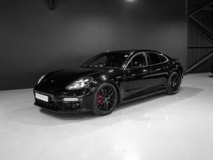 Porsche Panamera turbo - Image 9