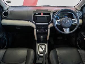 Toyota Rush 1.5 S auto - Image 8