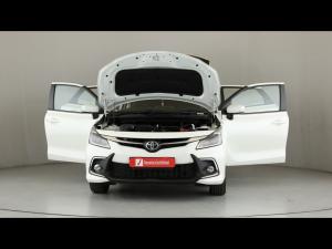 Toyota Starlet 1.5 XS auto - Image 13