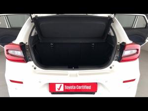 Toyota Starlet 1.5 XS auto - Image 18
