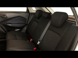 Toyota Starlet 1.5 XS auto - Image 21