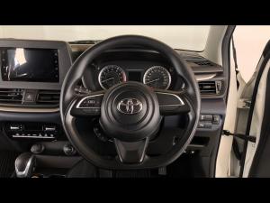 Toyota Starlet 1.5 XS auto - Image 26