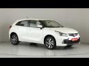 Thumbnail Toyota Starlet 1.5 XS auto