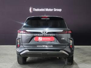 Toyota Urban Cruiser 1.5 XS - Image 5