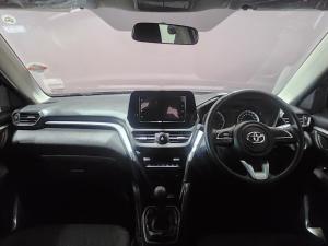 Toyota Urban Cruiser 1.5 XS - Image 6