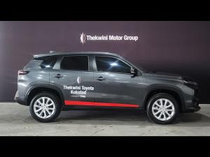 Toyota Urban Cruiser 1.5 XS - Image 3
