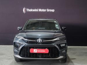 Toyota Urban Cruiser 1.5 XS - Image 4