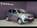 Thumbnail Toyota Vitz 1.0
