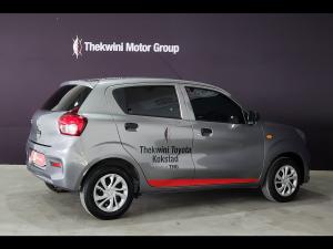 Toyota Vitz 1.0 - Image 2
