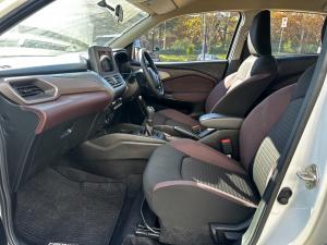 Suzuki Fronx 1.5 GL auto - Image 7