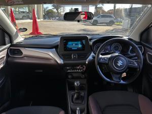 Suzuki Fronx 1.5 GL auto - Image 6
