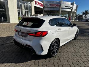BMW 1 Series M135i xDrive - Image 2