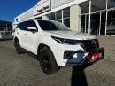 Thumbnail Toyota Fortuner 2.8GD-6 VX